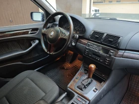 Обява за продажба на BMW 320 Е46 320i ~5 000 лв. - изображение 4 | Auto.bg Обява за продажба на BMW 320 Е46 320i ~5 000 лв. - изображение 4
