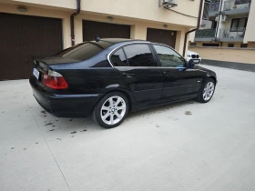 Обява за продажба на BMW 320 Е46 320i ~5 000 лв. - изображение 3 | Auto.bg Обява за продажба на BMW 320 Е46 320i ~5 000 лв. - изображение 3