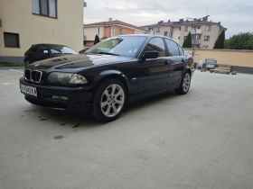 Обява за продажба на BMW 320 Е46 320i ~5 000 лв. - изображение 5 | Auto.bg Обява за продажба на BMW 320 Е46 320i ~5 000 лв. - изображение 5