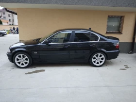 Обява за продажба на BMW 320 Е46 320i ~5 000 лв. - изображение 11 | Auto.bg Обява за продажба на BMW 320 Е46 320i ~5 000 лв. - изображение 11