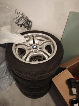 BMW 320 46 320i | Mobile.bg    13