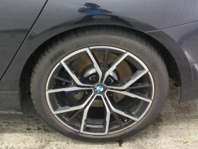 BMW 530 * M Sport * АВТОФИНАНСИРАНЕ*  - 53600 лв. / 27405.24 € - 71514891 6