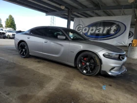 Обява за продажба на Dodge Charger R/T * * CARFAX * * АВТО КРЕДИТ * *  ~24 999 лв. - изображение 1 | Auto.bg Обява за продажба на Dodge Charger R/T * * CARFAX * * АВТО КРЕДИТ * *  ~24 999 лв. - изображение 1