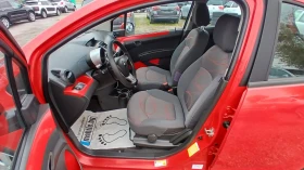 Chevrolet Spark 1, 2i  | Mobile.bg    8