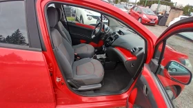 Chevrolet Spark 1, 2i  | Mobile.bg    10