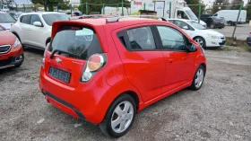 Chevrolet Spark 1, 2i  | Mobile.bg    4