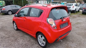 Chevrolet Spark 1, 2i  | Mobile.bg    5