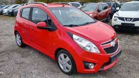 Chevrolet Spark 1, 2i  | Mobile.bg    2