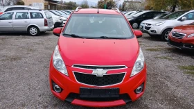 Chevrolet Spark 1, 2i  | Mobile.bg    3