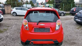 Chevrolet Spark 1, 2i  | Mobile.bg    6