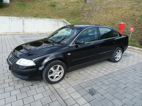 VW Passat В5 - изображение 1