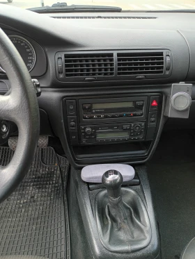 VW Passat 5 | Mobile.bg    9