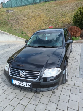 VW Passat 5 | Mobile.bg    11