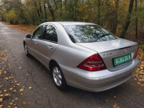 Mercedes-Benz C 200 | Mobile.bg    6
