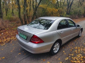 Mercedes-Benz C 200 | Mobile.bg    5