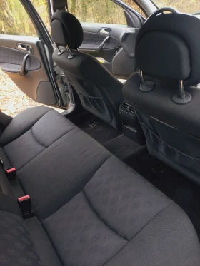 Mercedes-Benz C 200 | Mobile.bg    11