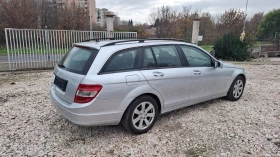 Mercedes-Benz C 220 CDI - 7999 лв. / 4089.82 € - 26691995 4