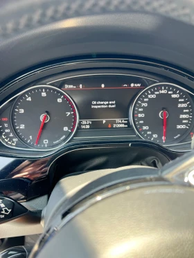 Audi A8, снимка 6