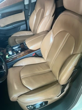 Audi A8, снимка 4