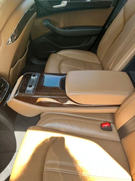 Audi A8, снимка 8