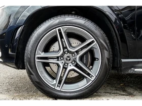 Mercedes-Benz GLS 450 * 4MATIC | 7 PASS | AMG PKG | SOFT CLOSE | P * CAR - 89562 лв. / 45792.32 € - 83349564 5