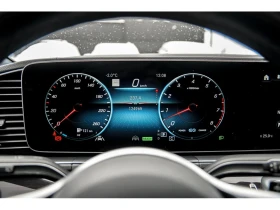 Mercedes-Benz GLS 450 * 4MATIC | 7 PASS | AMG PKG | SOFT CLOSE | P * CAR - 89562 лв. / 45792.32 € - 83349564 17