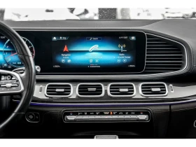 Mercedes-Benz GLS 450 * 4MATIC | 7 PASS | AMG PKG | SOFT CLOSE | P * CAR - 89562 лв. / 45792.32 € - 83349564 15