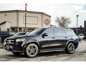 Mercedes-Benz GLS 450 * 4MATIC | 7 PASS | AMG PKG | SOFT CLOSE | P * CAR - 89562 лв. / 45792.32 € - 83349564 2