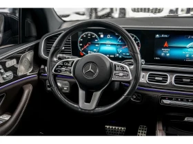 Mercedes-Benz GLS 450 * 4MATIC | 7 PASS | AMG PKG | SOFT CLOSE | P * CAR - 89562 лв. / 45792.32 € - 83349564 14