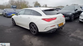 Mercedes-Benz CLA 200 200D * AMG * SPORT * KEYLESS-GO * DISTRONIC *  - 44500 лв. / 22752.49 € - 45048840 3