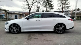 Mercedes-Benz CLA 200 200D * AMG * SPORT * KEYLESS-GO * DISTRONIC *  - 21999 € / 43026.30 лв. - 86444947 8