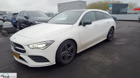 Mercedes-Benz CLA 200 200D * AMG * SPORT * KEYLESS-GO * DISTRONIC *  - 44500 лв. / 22752.49 € - 45048840 2