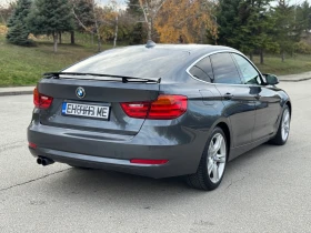 BMW 3gt 330D, снимка 4