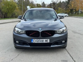 BMW 3gt 330D, снимка 2