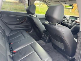 BMW 3gt 330D, снимка 8