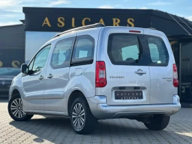 Peugeot Partner / 4+ 1 / N1 / 1.6 HDI / 92 HP / TOP / - 11600 лв. / 5930.99 € - 62534318 3