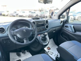 Peugeot Partner / 4+ 1 / N1 / 1.6 HDI / 92 HP / TOP / - 11600 лв. / 5930.99 € - 62534318 9