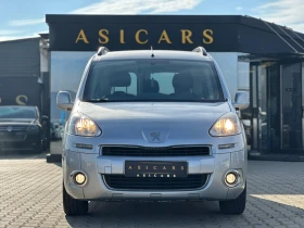 Peugeot Partner / 4+ 1 / N1 / 1.6 HDI / 92 HP / TOP / - 11600 лв. / 5930.99 € - 62534318 8
