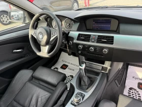 BMW 520 (KATO НОВА) - 10900 лв. / 5573.08 € - 26568823 16