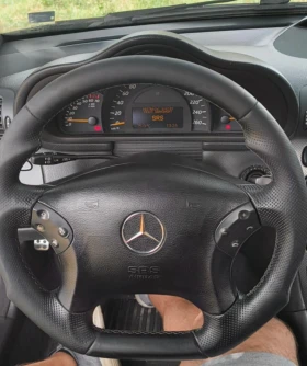 Mercedes-Benz C 320 - 5000 € / 9779.15 лв. - 63149838 4