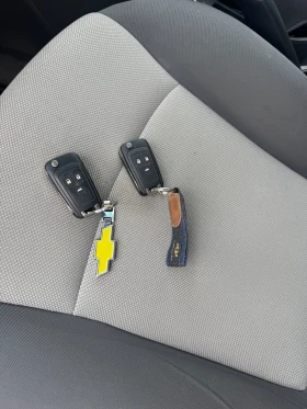 Chevrolet Cruze 2.0D150 - 2900 € / 5671.91 лв. - 66517499 9