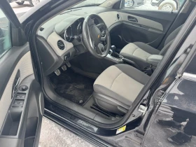 Chevrolet Cruze 2.0D150 - 2900 € / 5671.91 лв. - 66517499 5