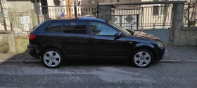 Audi A3 - 4000 € / 7823.32 лв. - 76626519 3