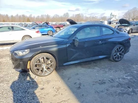 BMW 230 * XDrive* КОЖА* LED*  - 25900 € / 50656.00 лв. - 60475341 2