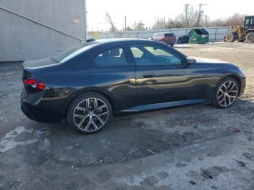 BMW 230 * XDrive* КОЖА* LED*  - 25900 € / 50656.00 лв. - 60475341 4