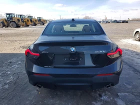 BMW 230 * XDrive* КОЖА* LED*  - 25900 € / 50656.00 лв. - 60475341 6