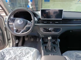 KGM Musso Grand 2.2 XDI  4x4 ��� | Mobile.bg � ����� ������ 6