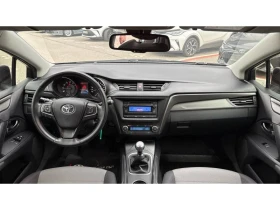 Toyota Avensis 1.6P M/T FWD COMFORT - 14490 € / 28339.98 лв. - 68459237 8