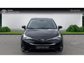 Toyota Avensis 1.6P M/T FWD COMFORT - 14490 € / 28339.98 лв. - 68459237 5