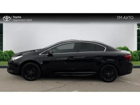 Toyota Avensis 1.6P M/T FWD COMFORT - 14490 € / 28339.98 лв. - 68459237 3